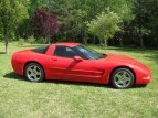 Thumbnail Photo 0 for 1999 Chevrolet Corvette Coupe